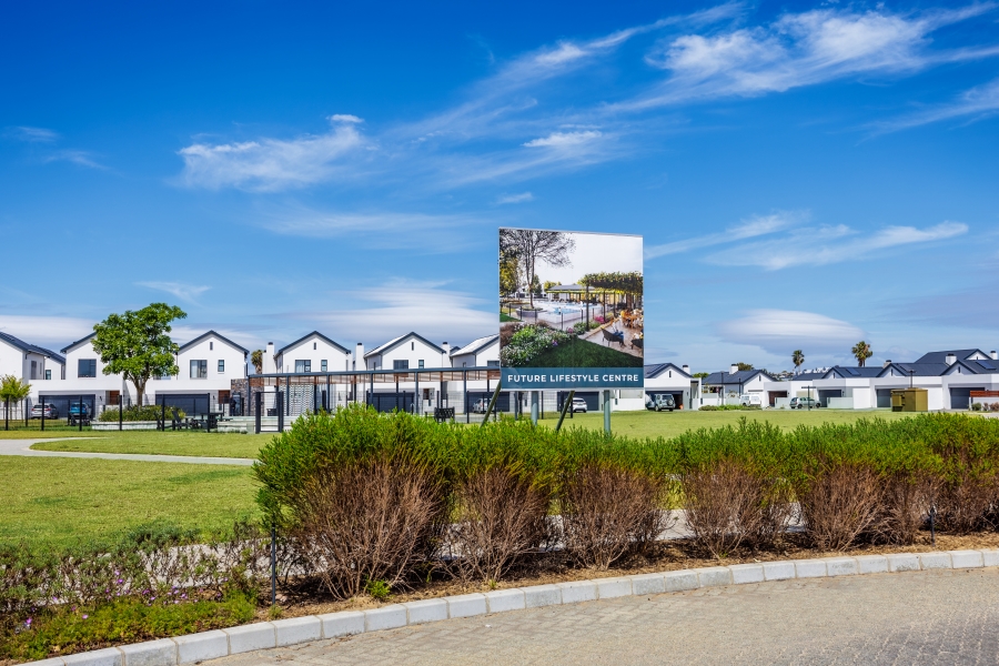 3 Bedroom Property for Sale in Le Coste Estate Western Cape